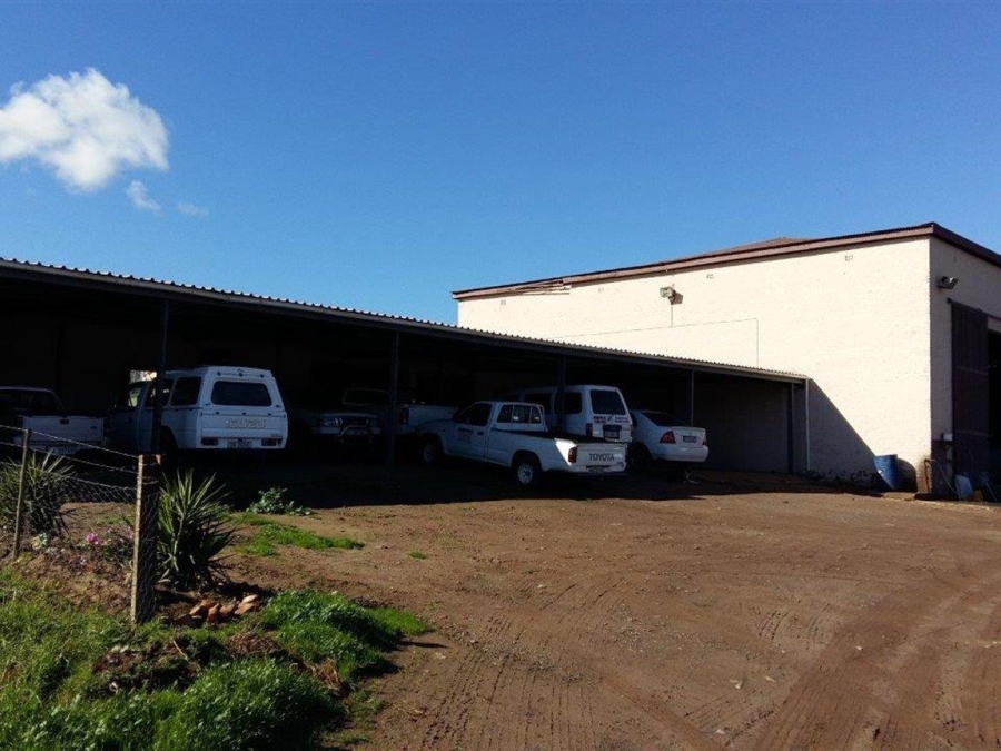 0 Bedroom Property for Sale in Klipheuwel Western Cape